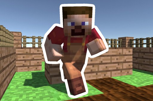 Mine Farmer 3D